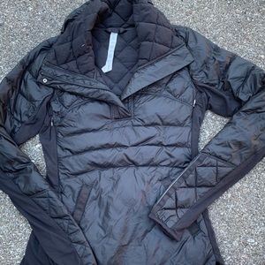 Lululemon What the Fluff Pullover